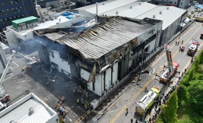 '품질검사 조작' 아리셀 前직원들 "오너가 탐욕서 비롯된 범죄" 선처 호소