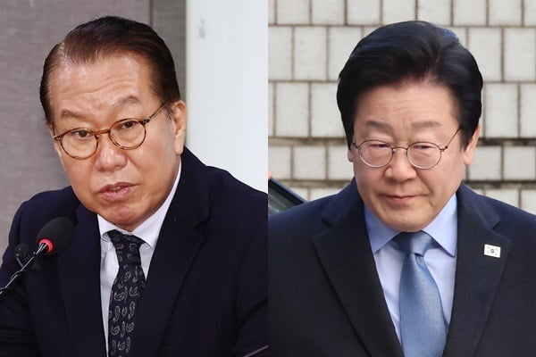 '배우자 상속세 폐지' 급물살…이재명 "국민의힘 제안 동의"