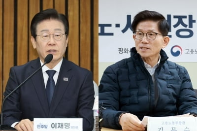 정권교체 47%·정권재창출 42%…정당지지도는 국힘이 추월 [NBS조사]