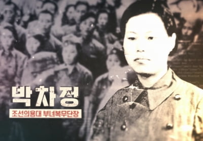 '독립운동' 알리던 송혜교가 또…4분짜리 영상에 '관심 폭발'