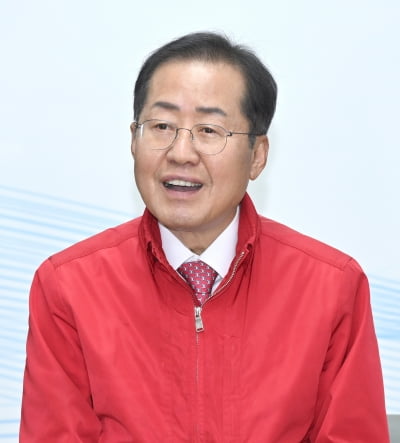 홍준표 대구시장, “군부대 이전한 곳에 대한민국 최초 의료클러스터 조성”