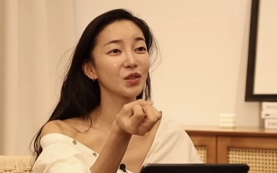 여배우도 피하지 못한 산후 탈모…김윤지 "머리가 한 움큼씩 빠져" [건강!톡]