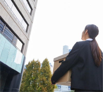 경쟁업체 이직 숨기고 퇴직위로금까지 챙긴 金부장, 결국…