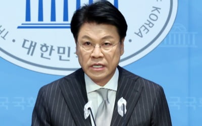 장제원 전 의원, 성폭력 혐의 피소…"사실 아냐" 법적 대응 예고