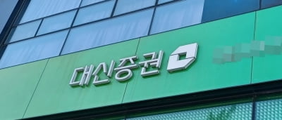 대신證 '라임사태' 관련 직원들에게 18억 청구