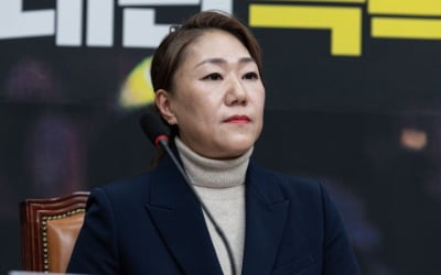 검찰 '명태균 의혹 제기' 강혜경 참고인 조사…尹 공천개입 의혹