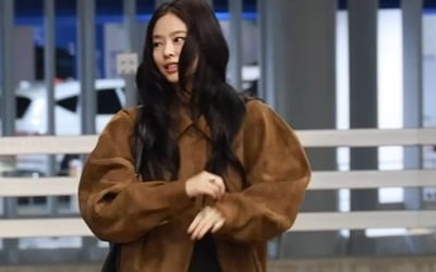 '제니·공효진'이 걸치자…'나도 입을래' 2030女 인기 폭발