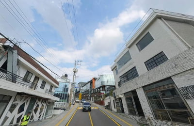 경리단길의 부활? ‘흑백요리사’ 안성재의 선택과 부동산 가치 분석 [한경부동산밸류업센터]