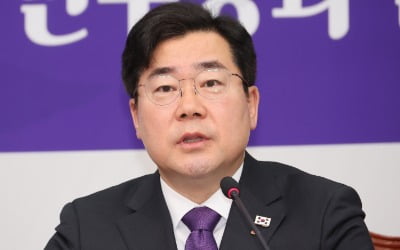 박찬대 "검찰, 尹 석방하면 국민배신…혹독한 대가 치를 것"