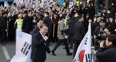 日 언론 "尹 석방 계기로 카지노 룰렛 내 대립 한층 심해질 듯"