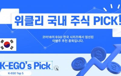 [마켓PRO] 알고리즘 종목 Pick : '골든 크로스' 올라탄 삼양식품