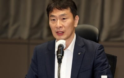 이복현 "상법 카지노 민회장, 여러 문제 간과…특별배임죄 폐지해야"