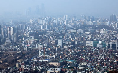 전국 아파트 공시가격 3.65% 상승…잠실주공 세부담 확 늘었다 [2025년 공시가격]