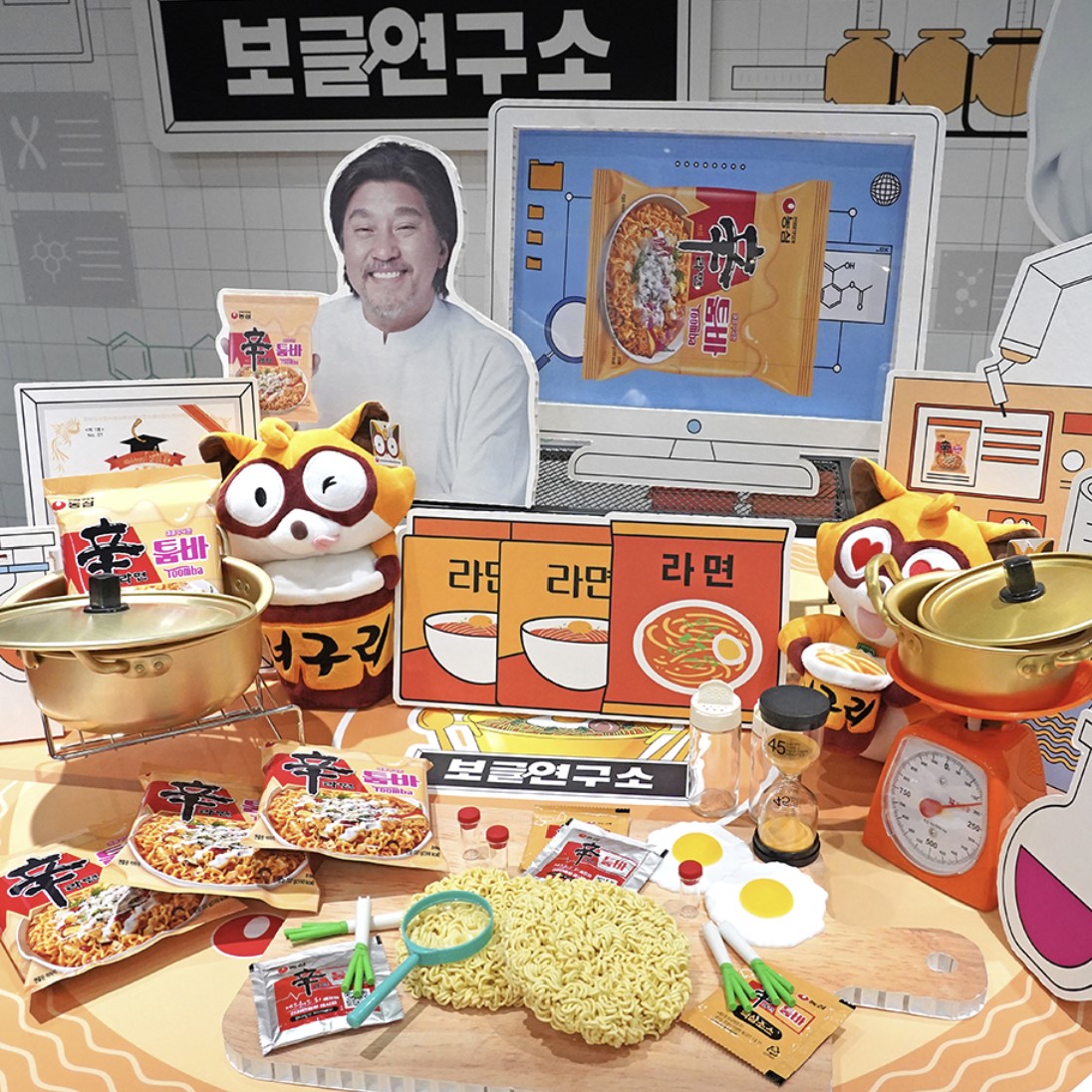 삼성 구내식당에 내놨더니…이런 건 처음 반응 터졌다 | 한국경제 삼성 구내식당에 내놨더니…이런 건 처음 반응 터졌다