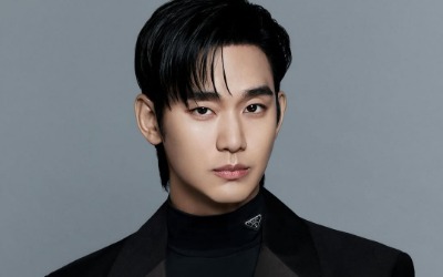 "김수현 프라다 모델 유지하나요?"…상담톡 답변 보니