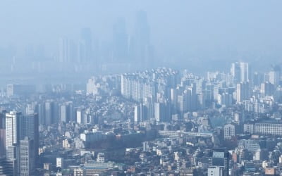 아파트 분양가 비싼 이유 있었네…강남은 80%, 지방은 20%가 땅값