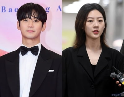 김갑수, 김수현 논란에 "미성년자 연애가 범죄? 개인 특성" 뭇매