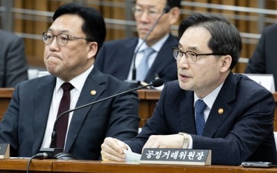 공정위원장 "홈플러스 대금지급 현황 매주 점검, 필요 시 지급명령"
