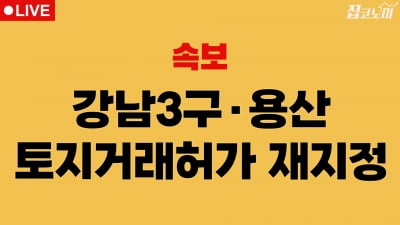 3·19 부동산대책 긴급분석 | 집코노미 타임즈