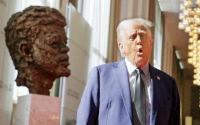 트럼프 때문에 치솟는 美천연가스 가격…수입 늘리려는 한국은 '딜레마'