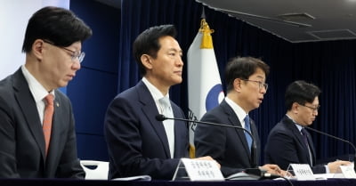 “대출관리 강화” 당국 주문에…은행권, 즉각 대출제한 강화 검토