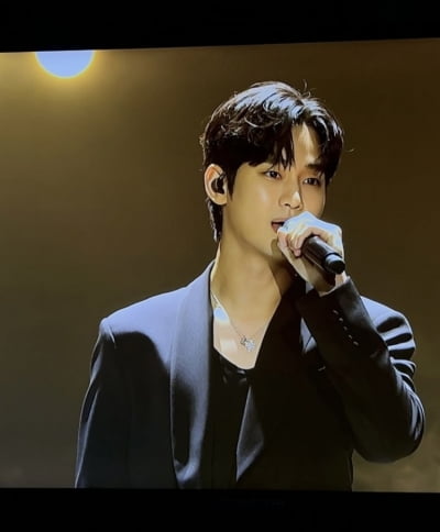 Uncertainty Looms Over Kim Soo-hyun's Attendance at Taiwan Event Amid Controversy