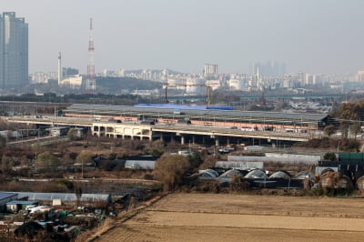 '이제 슬롯사이트 업까지 16분이면 가요'…이 동네 제대로 신났다