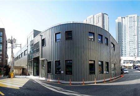 영등포구 양남시장, 주거·상업 복합시설로…5월 입주 시작