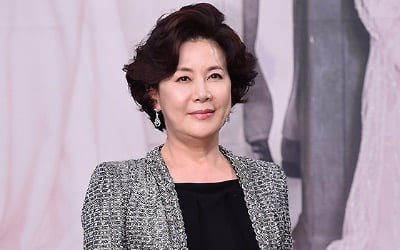 박정수 "국민들 故김새론에 가혹…연예인도 빚 청산 어려워"