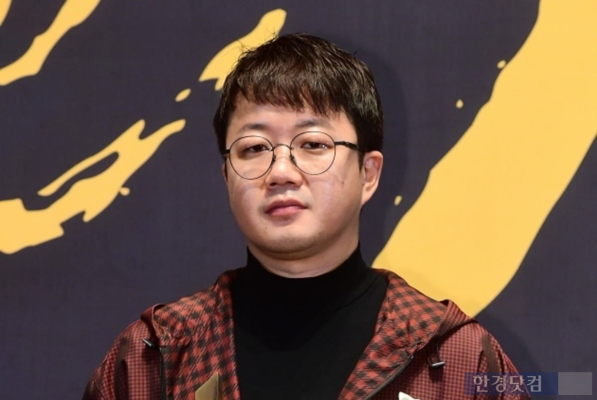 장시원 PD "'최강야구' 트라이아웃, 종료"…김성근 감독·선수들 훈련 집중