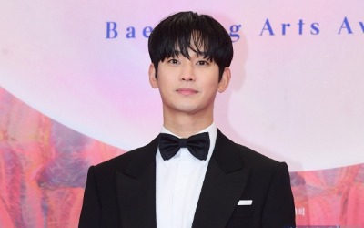 김수현 측, 김새론 유족 및 가세연 고발 "신체 사진, 묵과 어려워" [전문]