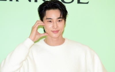 변우석 앞세우더니 일냈다…놀라운 성적 달성한 '이 회사'