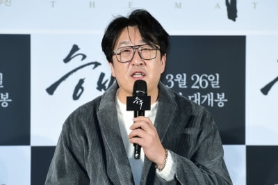 [포토] 현봉식, '연기가 기대되는 배우'