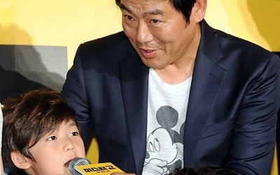 성동일 아들 성준, 한양대 공대 진학…"수학 말곤 할 게 없다"