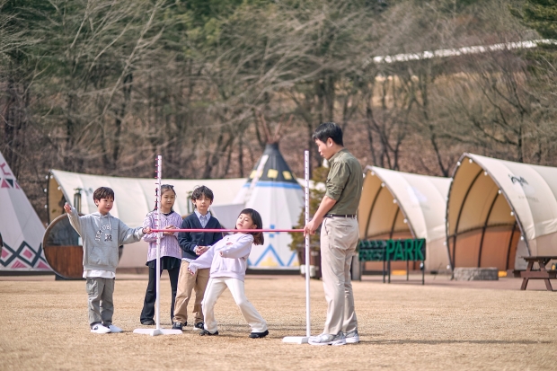 워커힐 호텔앤리조트, 부모와 아이 모두 만족하는 워키 프로그램 ‘키즈 플레이 위드 워키’ 운영