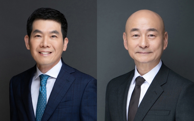 한국타이어, 신임 공동 대표이사에 안종선·이상훈 사장 선임