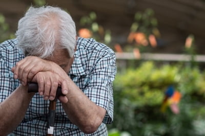 '평생 일하면서 생활비 갖다 줬는데'…60대 남성의 하소연