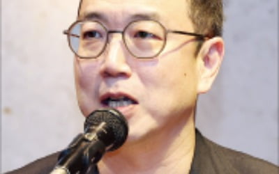 송병준 신임 벤처기업협회장 "혁신 생태계 조성, 정부 경제정책 1순위 돼야"