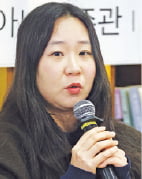 [이 아침의 소설가] 등단 4년만에 '최연소 바카라 카지노'…'그 개와 혁명' 쓴 예소연