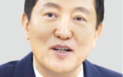 오세훈도 책 낸다…대권행보 시동