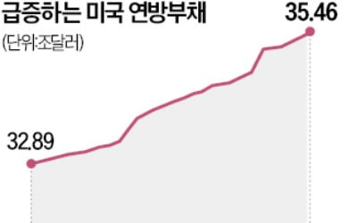 레이 달리오, 美 부채위기 경고, "3년 안에 '경제 심장마비' 올 것"