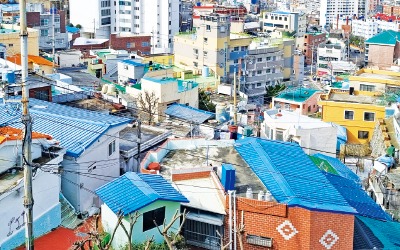 부산 공공재개발 시동…지역 건설업계 주목