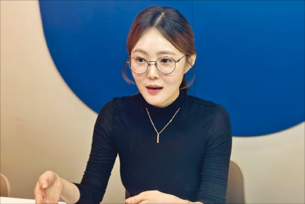 정소영 "AI로 반려견과 소통"…삼성 출신 로봇연구원의 도전