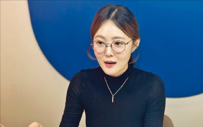 정소영 "AI로 반려견과 소통"…삼성 출신 로봇연구원의 도전