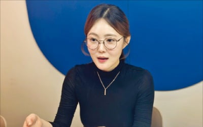 정소영 "AI로 반려견과 소통"…삼성 출신 로봇연구원의 도전