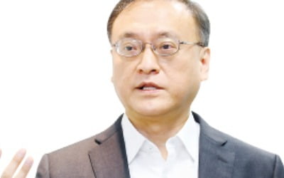 이성욱 알지노믹스 대표 "RNA 편집해 난치 암 극복"