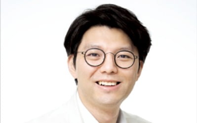 "폐암 면역항암제 효과 예측하는 바이오마커 발굴…AI로 정확도 높였죠"