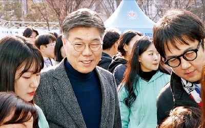 시중은행으로 전환 1주년 맞는 iM뱅크, 밸류업 주력·지역상생 강화