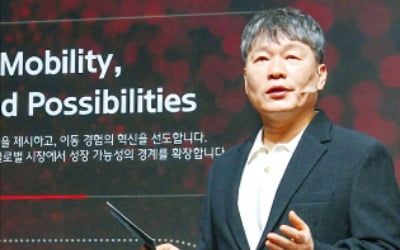 현대모비스 "글로벌 '티어 0.5'로 한계 없이 성장"