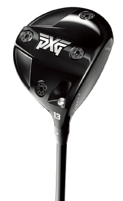 PXG 시크릿웨폰